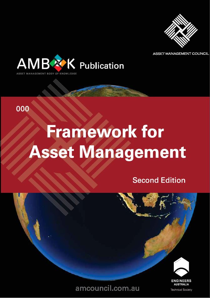 Framework for Asset Management