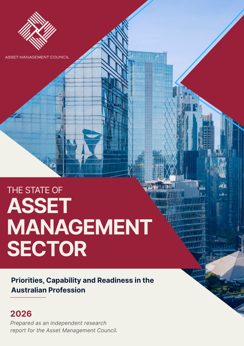 The State of Asset Management Sector - July 2026