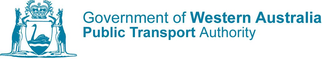 Public Transport Authority