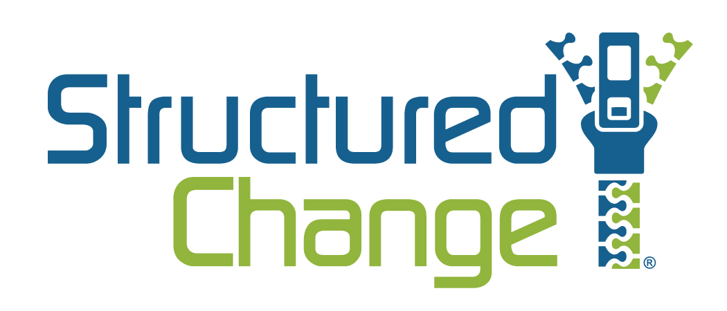 STRUCTURED CHANGE PTY LIMITED