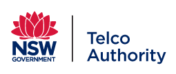 NSW Telco Authority