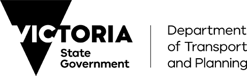 Department of Transport and Planning (VIC)