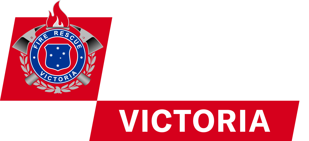 Fire Rescue Victoria