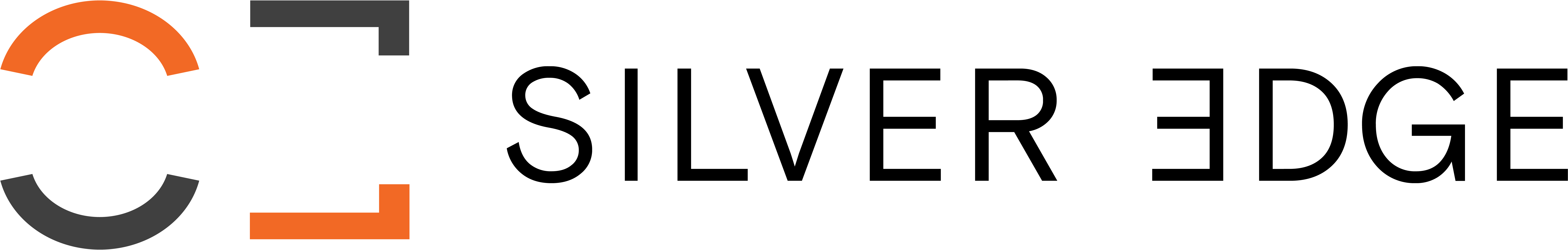 Silver Edge Technologies Pty Ltd