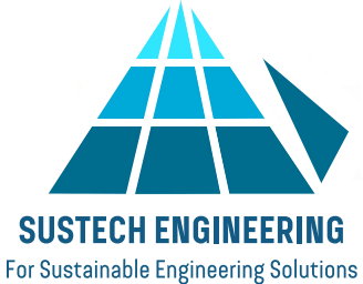 SUSTECH ENGINEERING PTY LTD